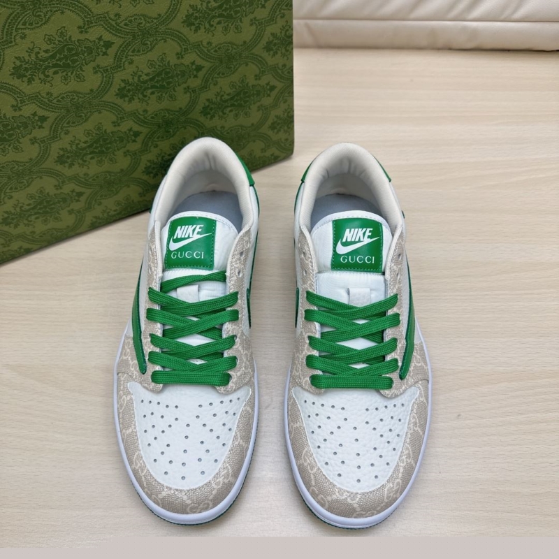 G*u*i sneakers